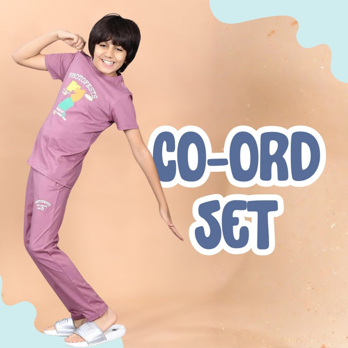 Co-ord Sets