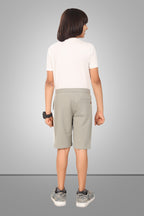 PISTA URBANBOYS STRETCH X FUNKY LYCRA SHORTS