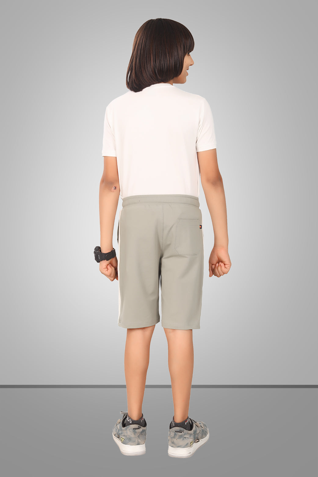 PISTA URBANBOYS STRETCH X FUNKY LYCRA SHORTS