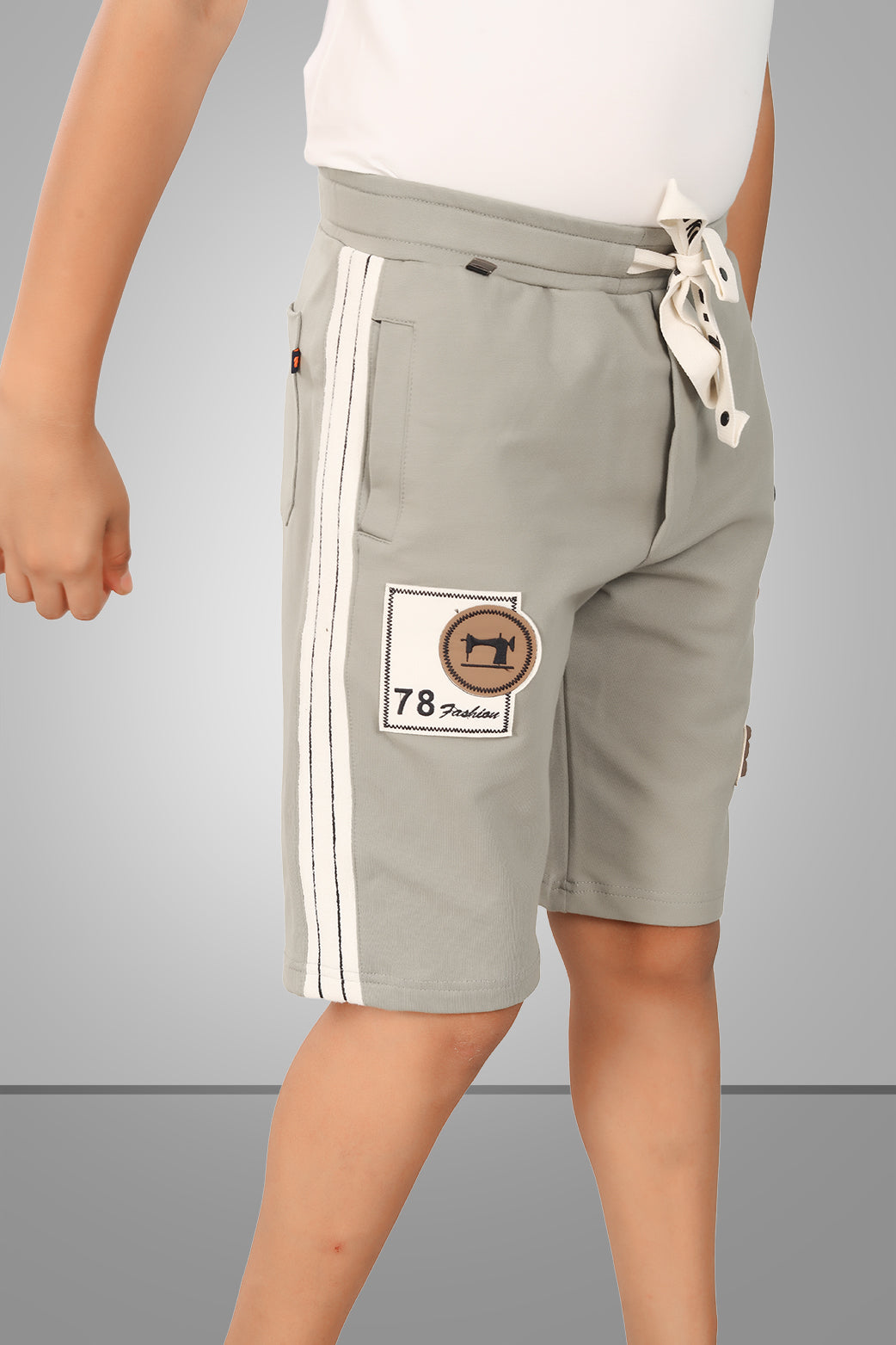 PISTA URBANBOYS STRETCH X FUNKY LYCRA SHORTS