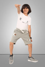 PISTA URBANBOYS STRETCH X FUNKY LYCRA SHORTS