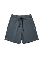 DARK GREY NS LYCRA SPORTS SHORTS
