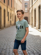 STORMBLUE IMP T-SHIRT
