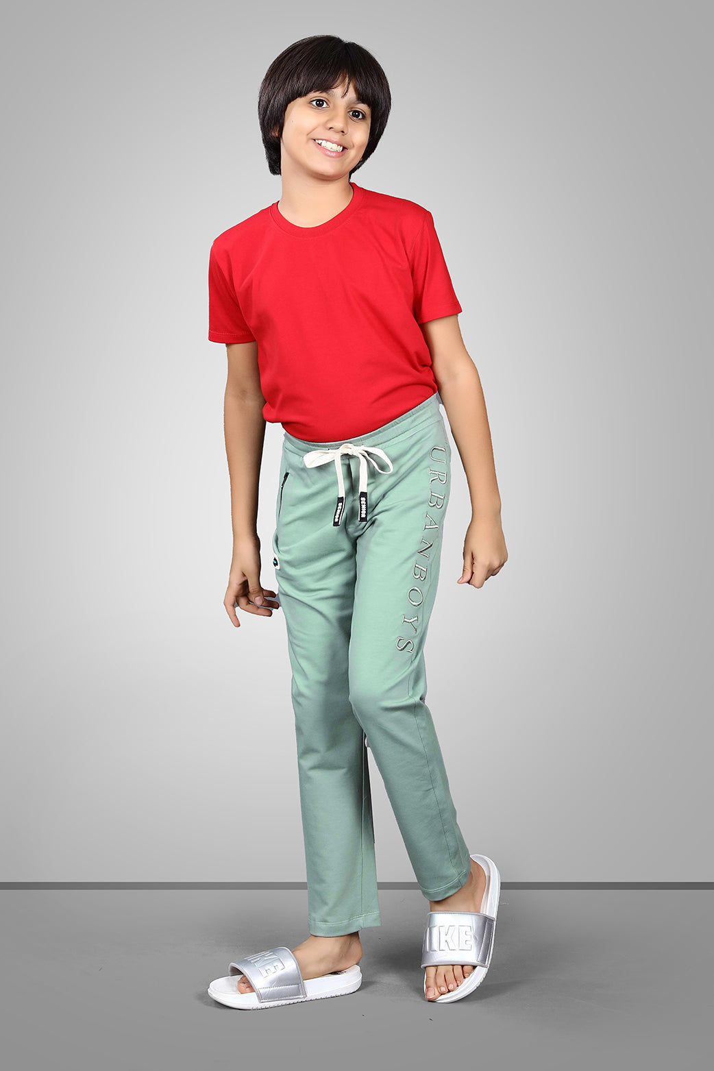 PISTA FOUR WAY LYCRA TRACKPANT