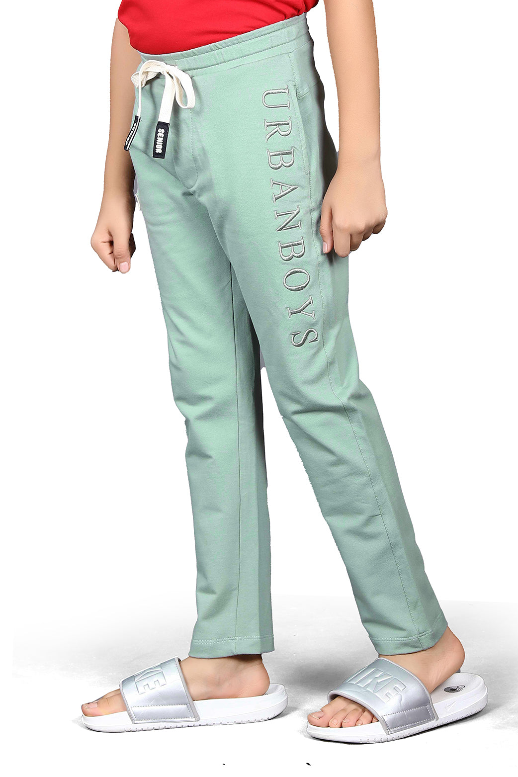 PISTA FOUR WAY LYCRA TRACKPANT