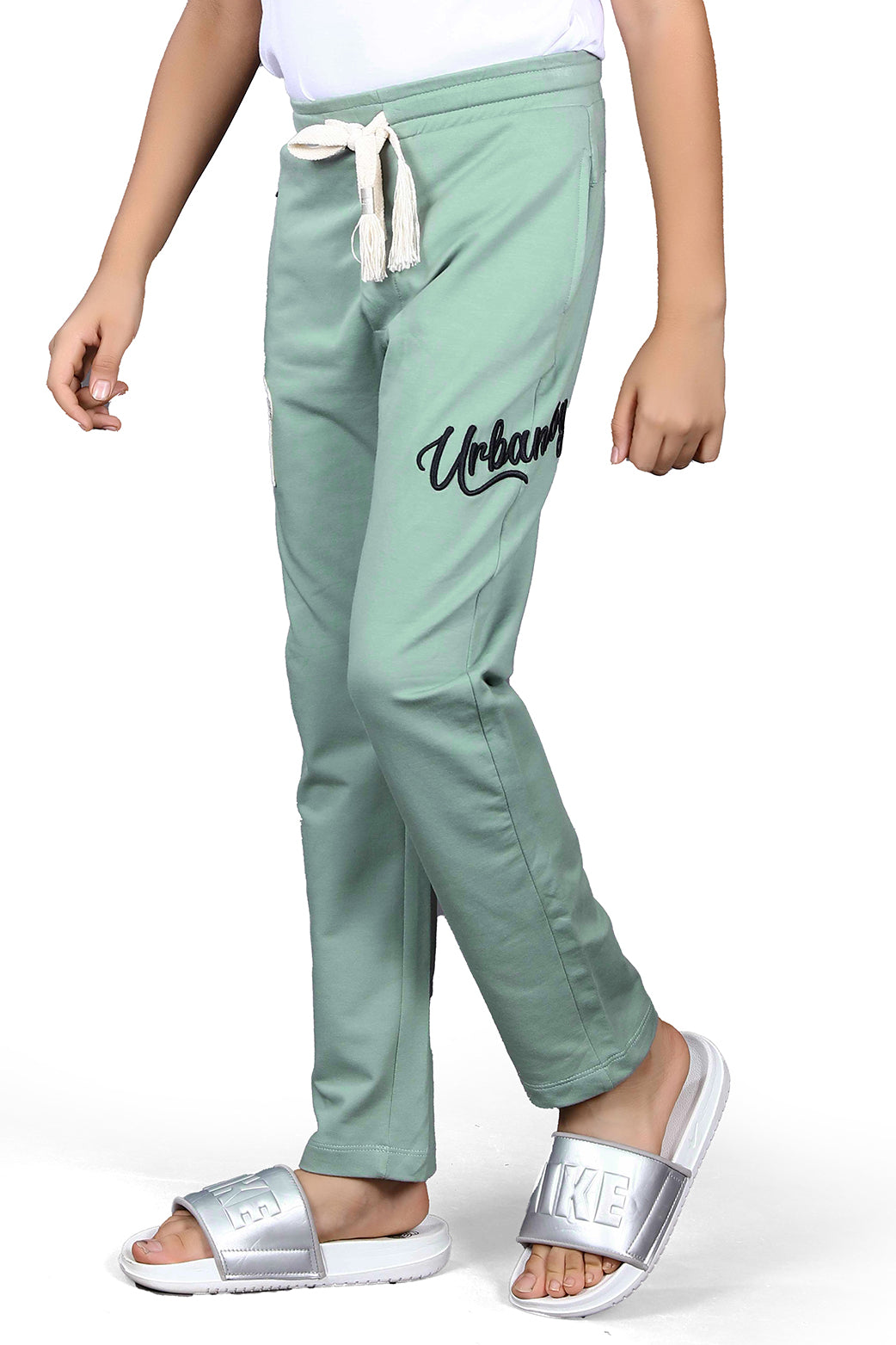 PISTA FOUR WAY LYCRA  TRACKPANT