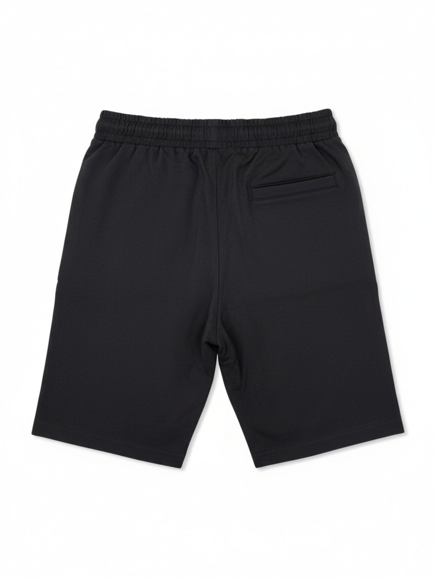 DARK GREY URBANBOYS LYCRA SHORTS