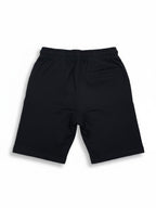 NAVY BLUE URBANBOYS LYCRA SHORTS