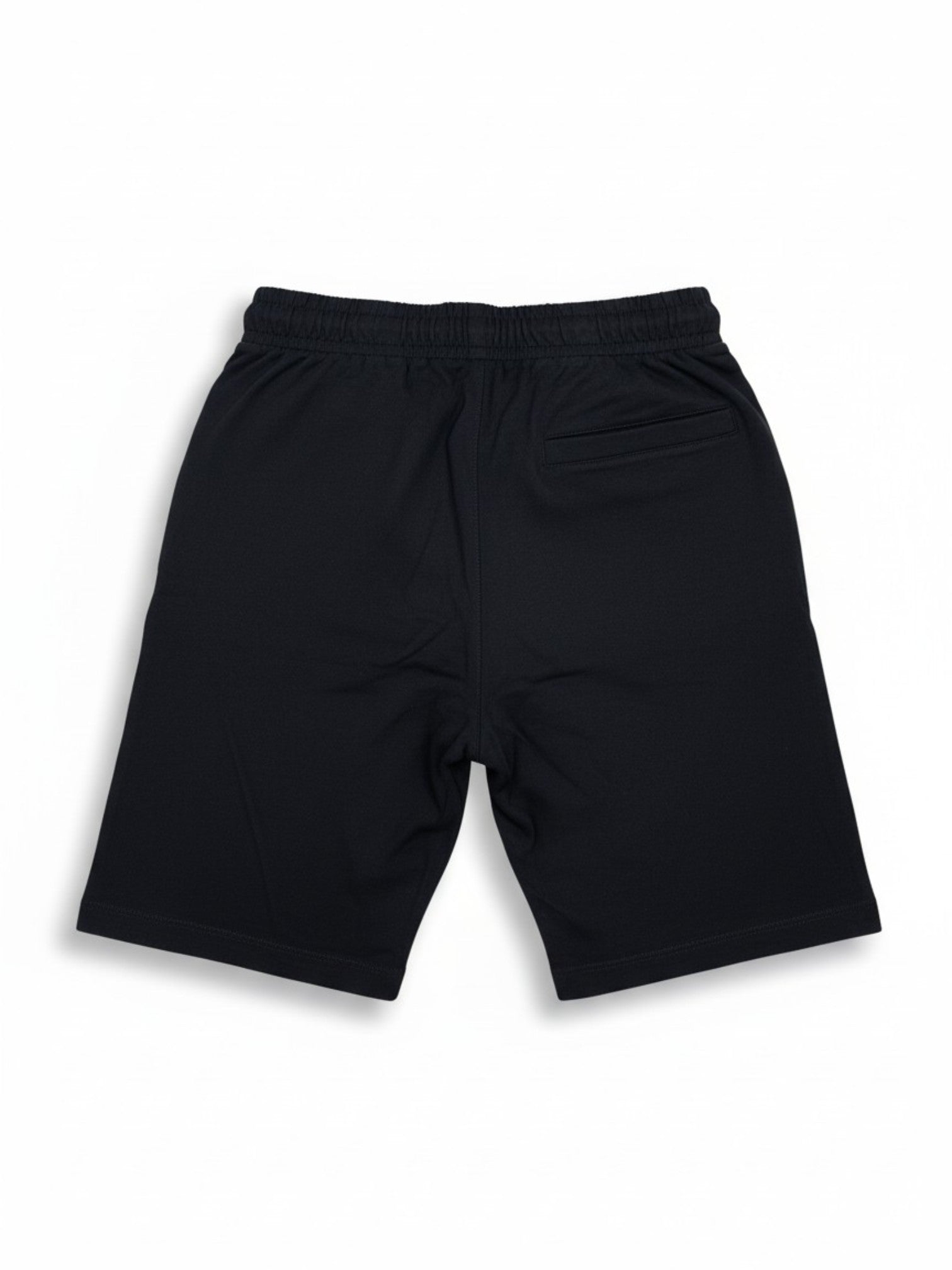 NAVY BLUE URBANBOYS LYCRA SHORTS