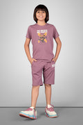 ONION CO ORD SET SHORTS