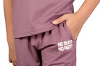 ONION CO ORD SET SHORTS