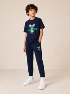 Black EasyGo Co-ord Set