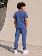 Blue EasyGo Co-ord Set