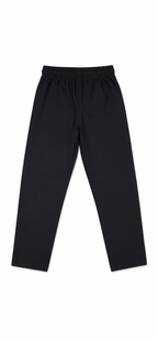 BLACK OUTDOOR SPORTS LYCRA TRACKPANT