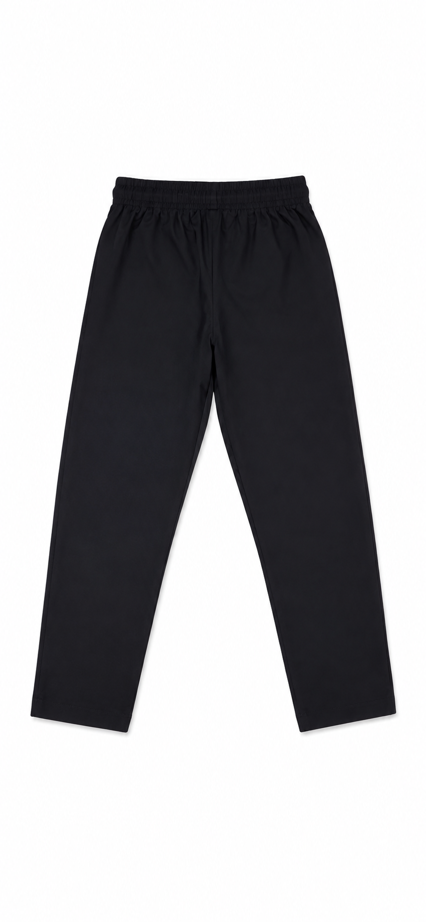 BLACK OUTDOOR SPORTS LYCRA TRACKPANT