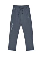 DARK GREY OUTDOOR SPORTS LYCRA TRACKPANT