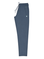 DARK GREY OUTDOOR SPORTS LYCRA TRACKPANT
