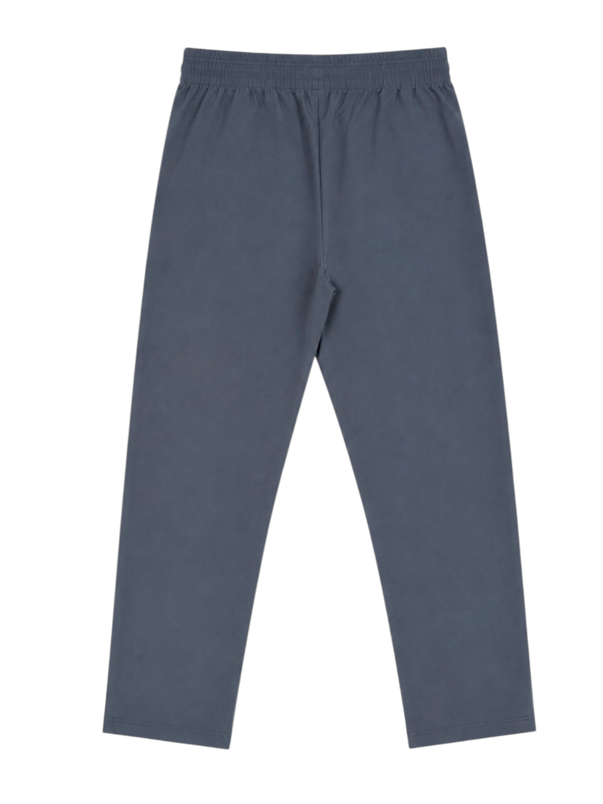 DARK GREY OUTDOOR SPORTS LYCRA TRACKPANT
