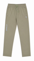 KHAKHI OUTDOOR SPORTS LYCRA TRACKPANT