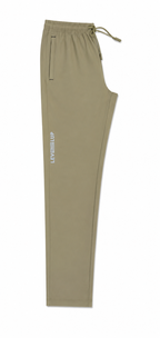 KHAKHI OUTDOOR SPORTS LYCRA TRACKPANT