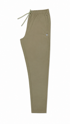 KHAKHI OUTDOOR SPORTS LYCRA TRACKPANT