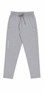LIGHT GREY OUTDOOR SPORTS LYCRA TRACKPANT
