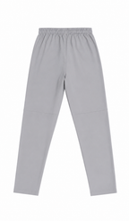 LIGHT GREY OUTDOOR SPORTS LYCRA TRACKPANT