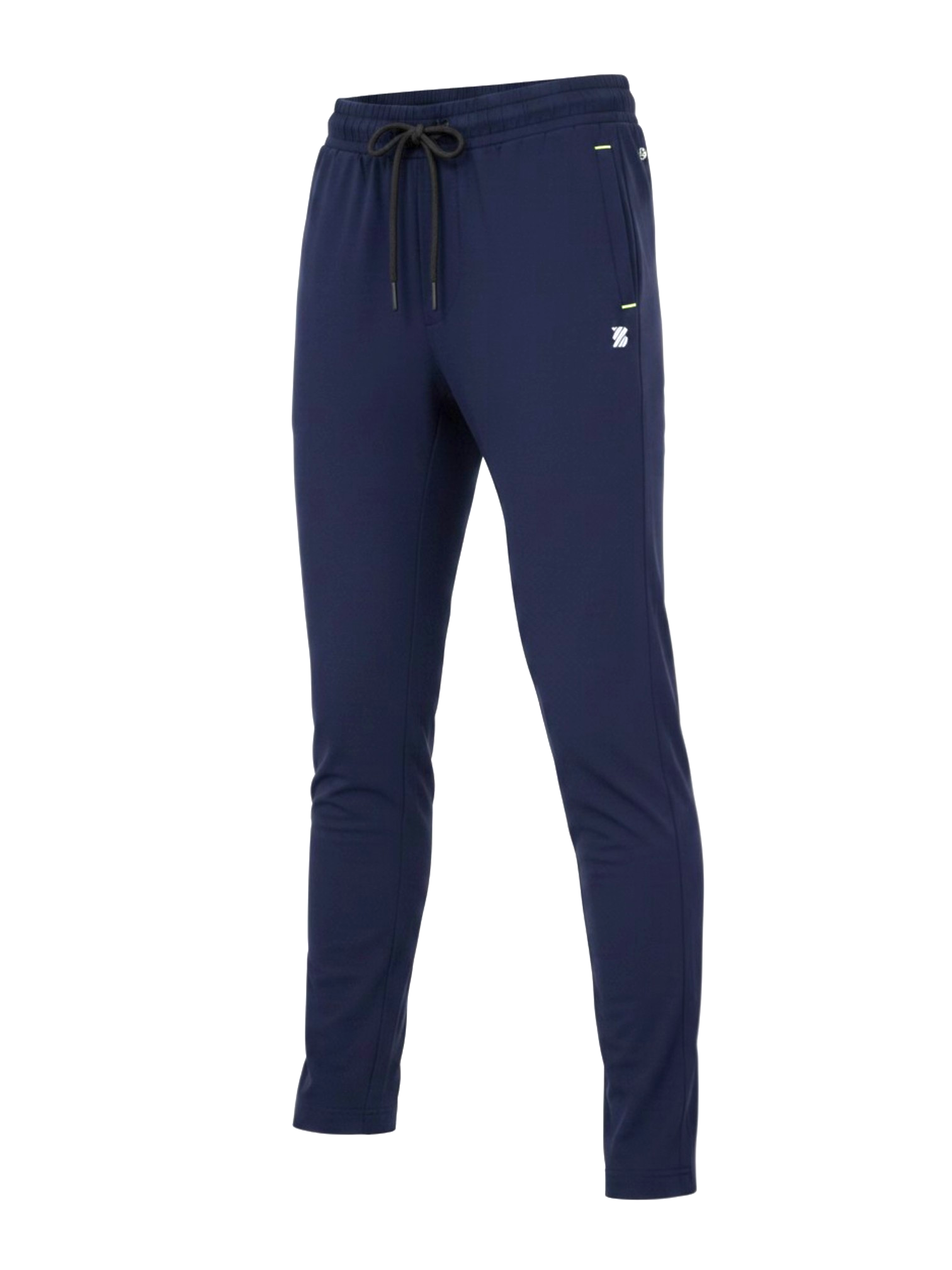 NAVY OUTDOOR SPORTS LYCRA TRACKPANT