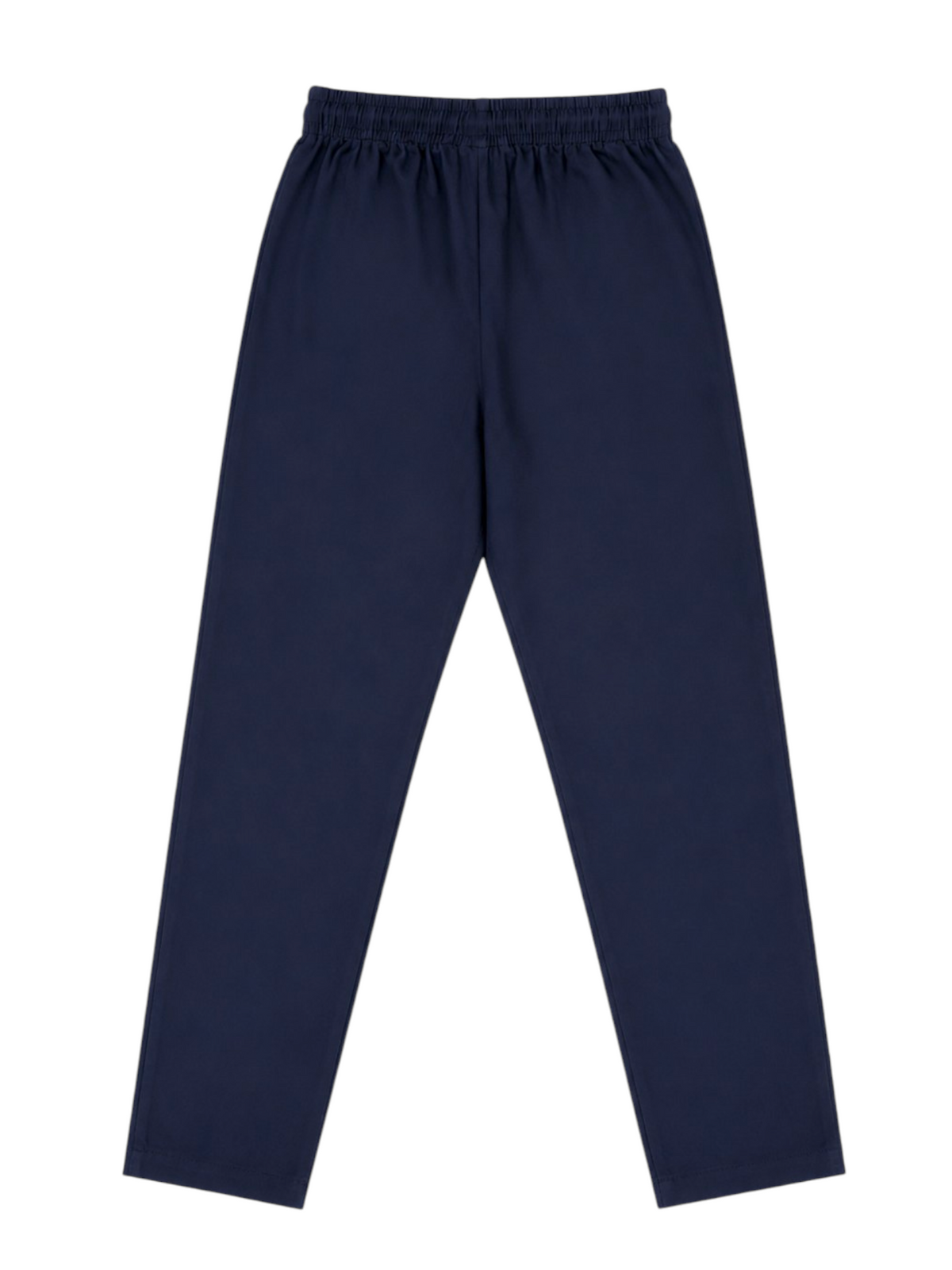 NAVY OUTDOOR SPORTS LYCRA TRACKPANT
