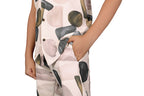 ASST PRINT URBANSMART CO-ORD SET - SHIRT & SHORTS SET